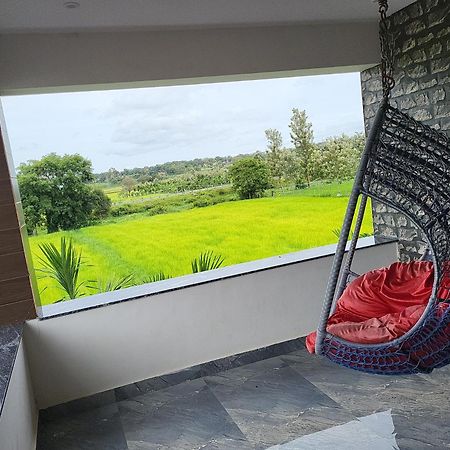 The Grassland Homestay Chikmagalūr 外观 照片