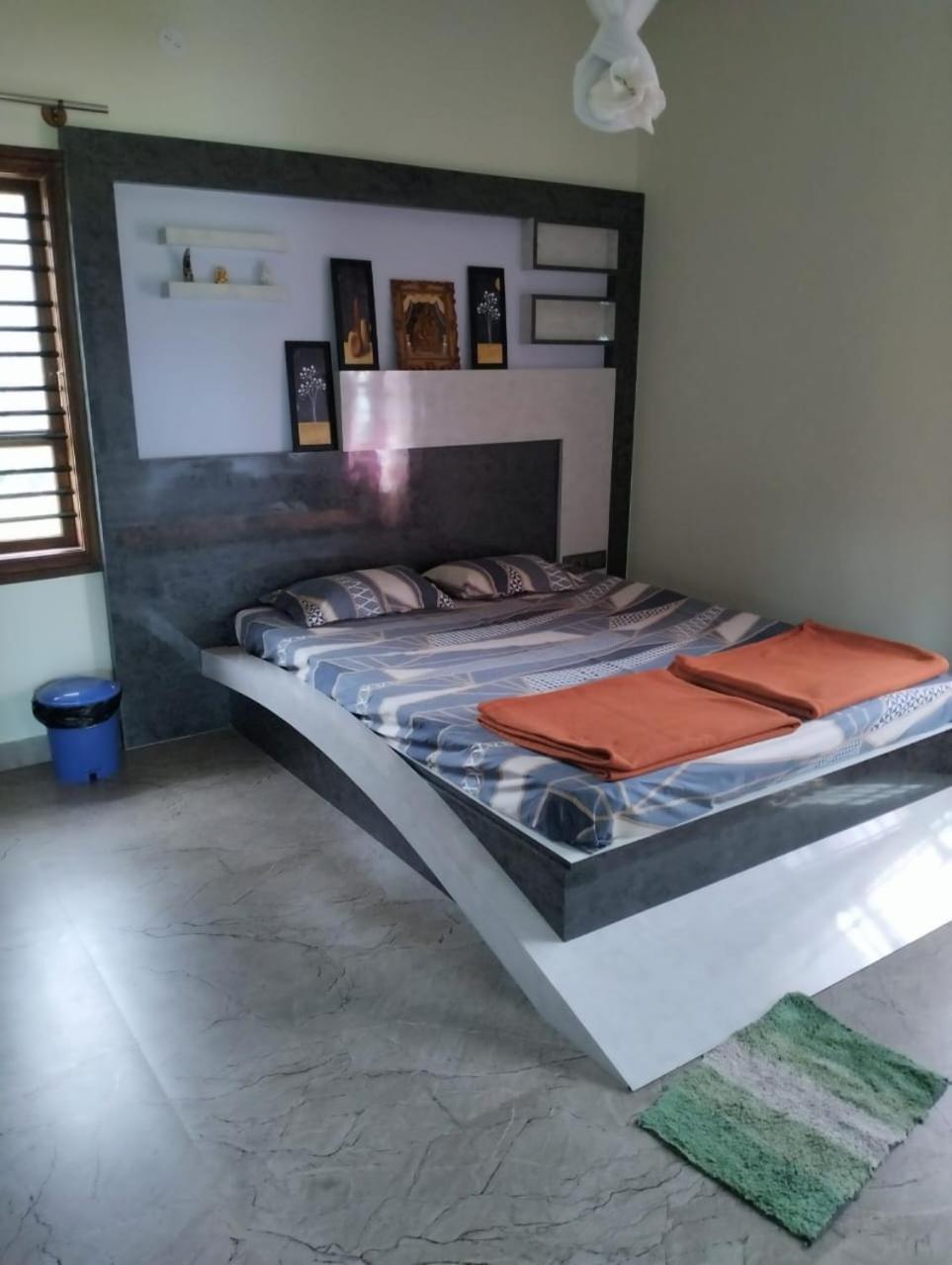 The Grassland Homestay Chikmagalūr 外观 照片
