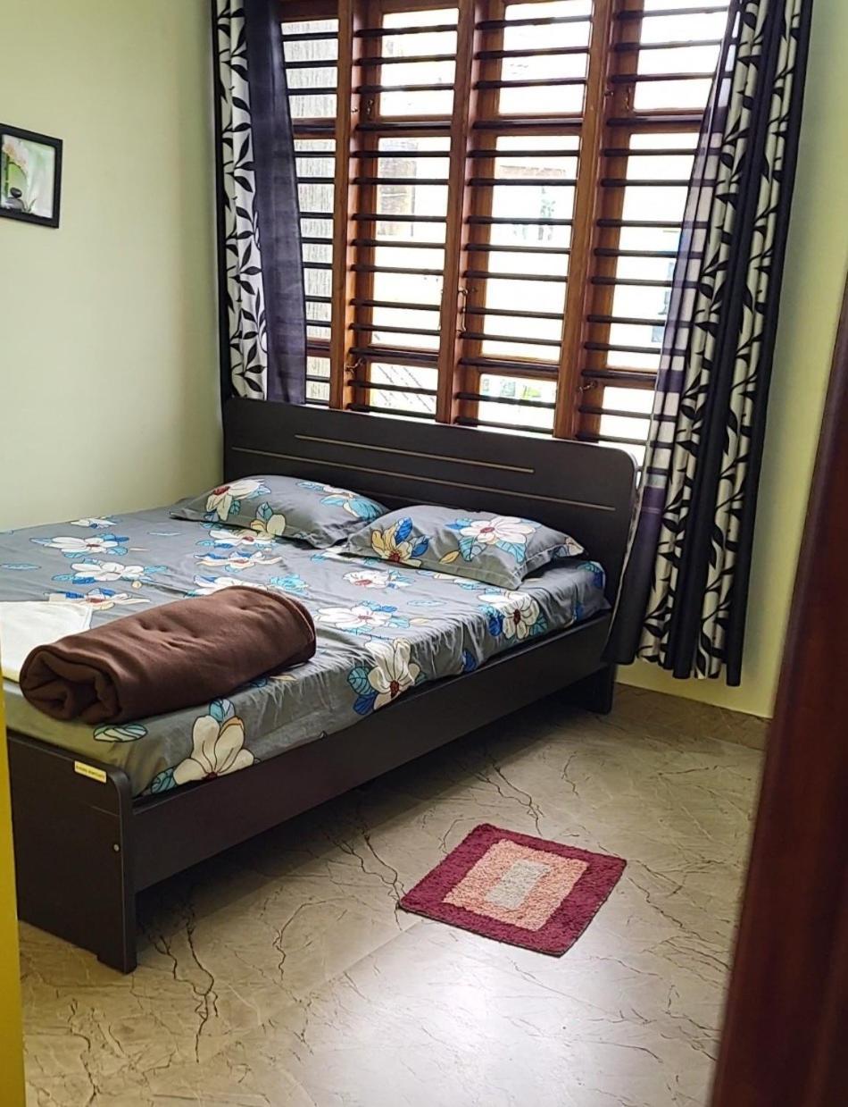 The Grassland Homestay Chikmagalūr 外观 照片