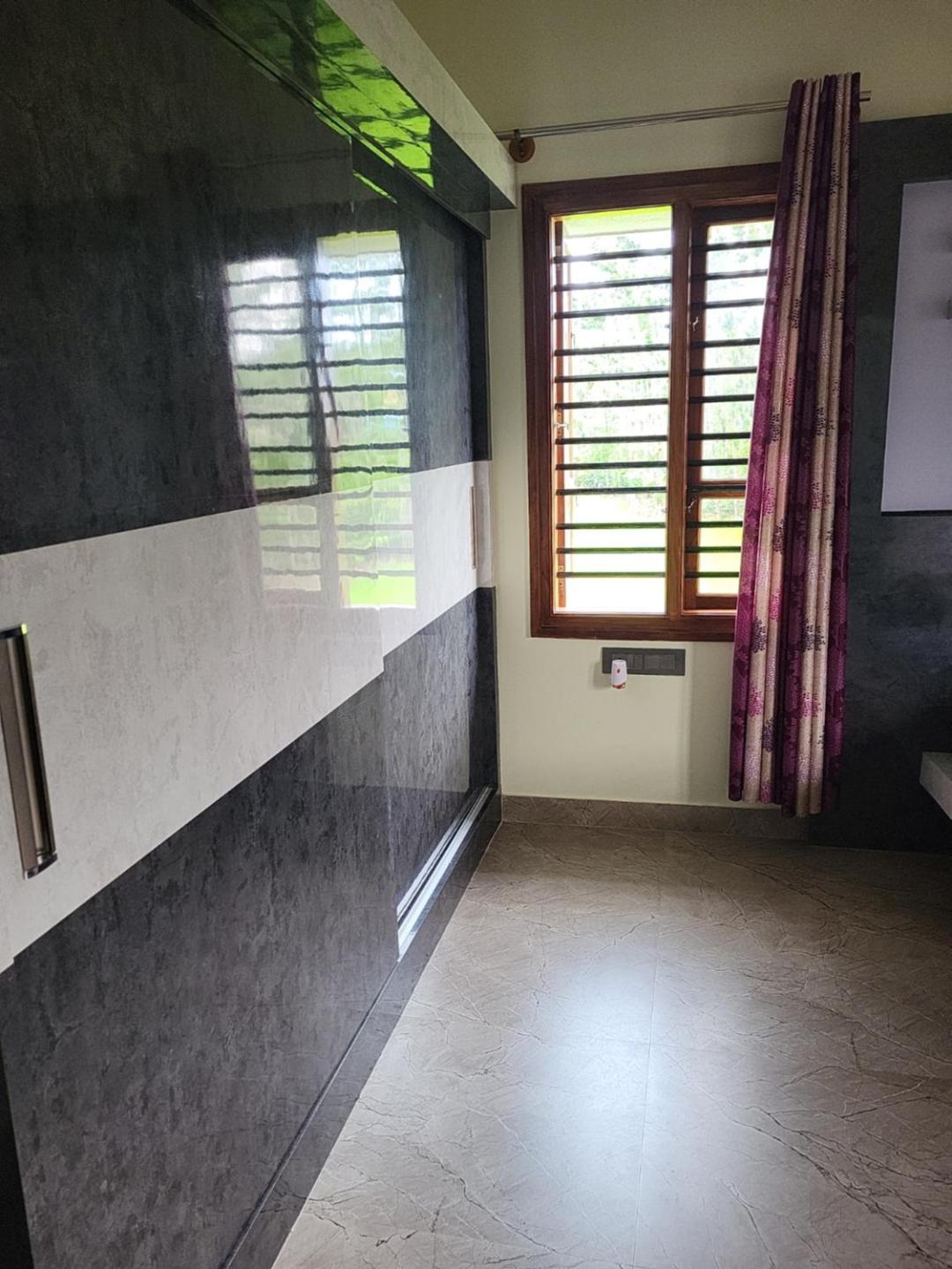 The Grassland Homestay Chikmagalūr 外观 照片