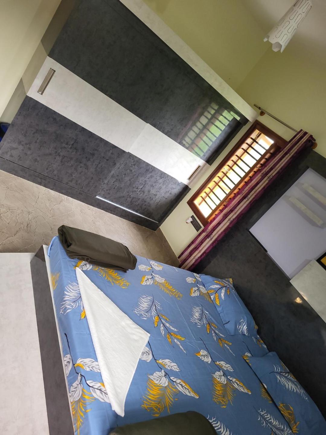 The Grassland Homestay Chikmagalūr 外观 照片