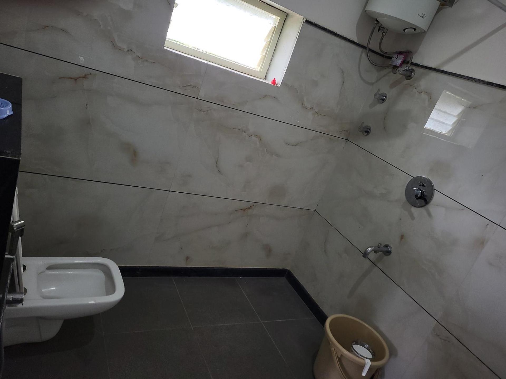 The Grassland Homestay Chikmagalūr 外观 照片