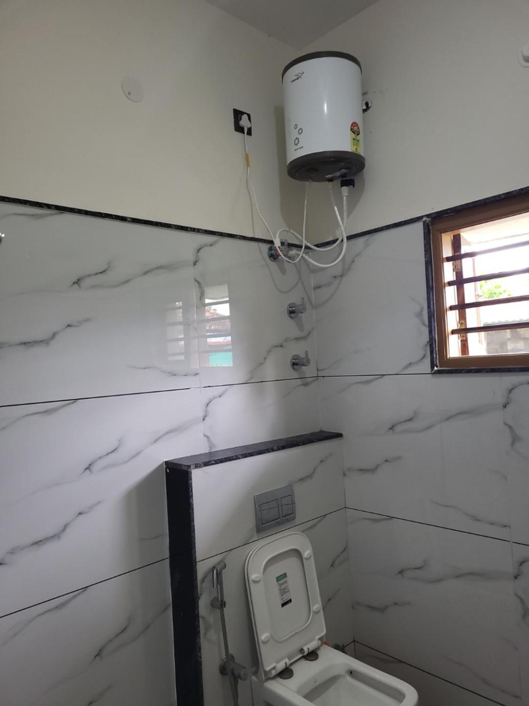 The Grassland Homestay Chikmagalūr 外观 照片