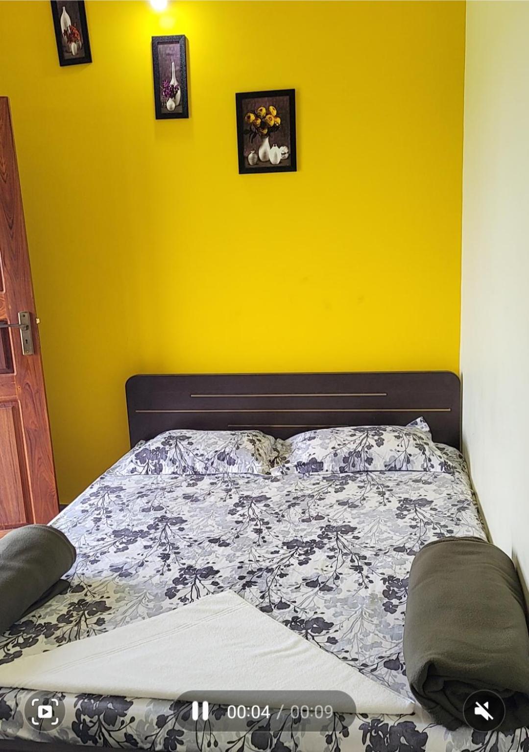 The Grassland Homestay Chikmagalūr 外观 照片