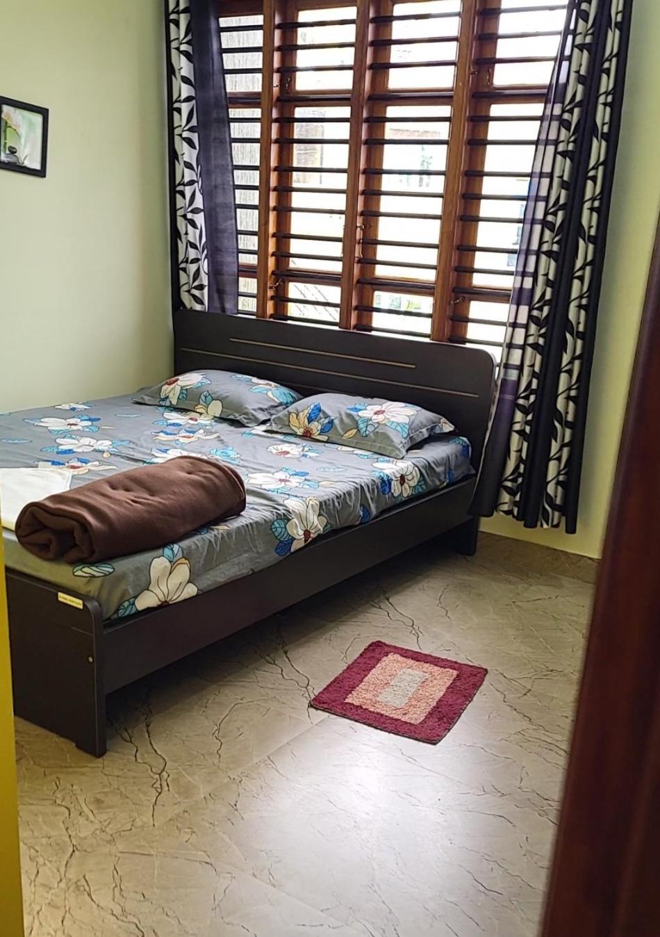 The Grassland Homestay Chikmagalūr 外观 照片