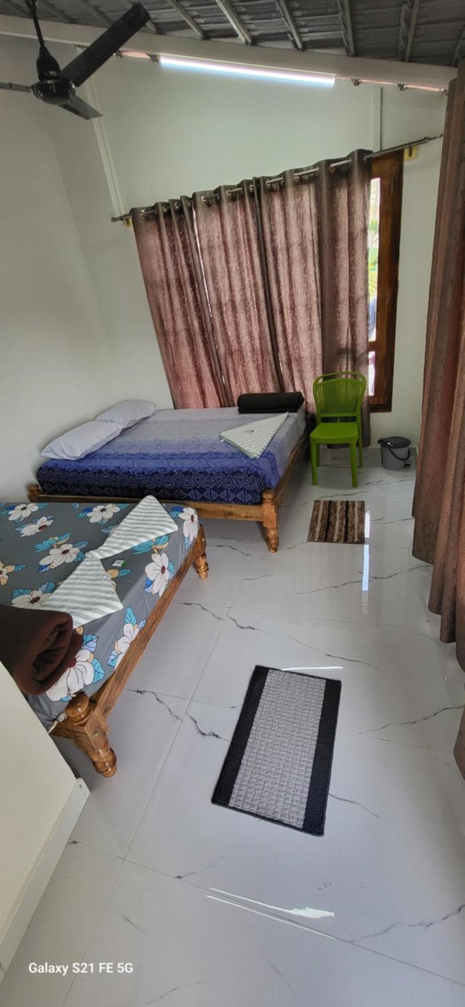 The Grassland Homestay Chikmagalūr 外观 照片